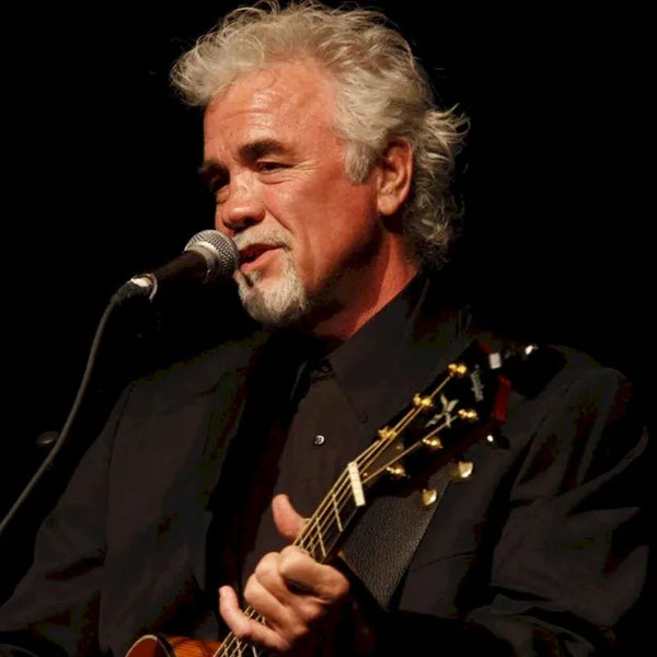 Gary Morris featured in a blog about vinyl records and discography