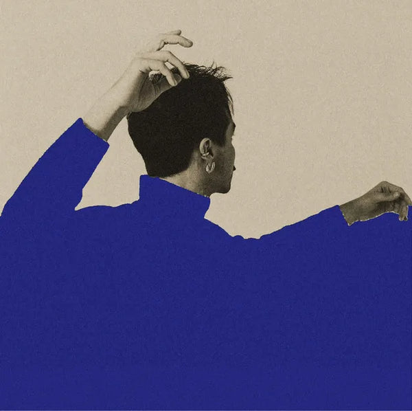 Gatton featured in a blog about vinyl records and discography