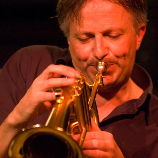 Gerard Kleijn featured in a blog about vinyl records and discography