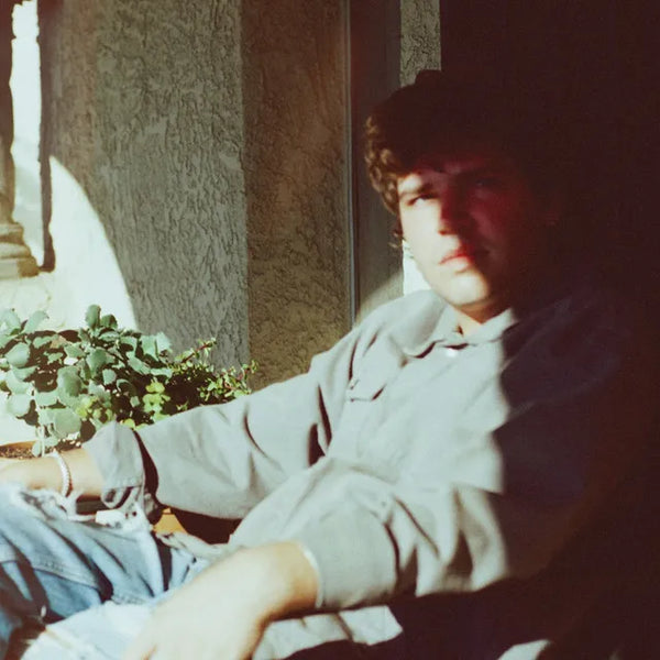 Grey Dugan featured in a blog about vinyl records and discography