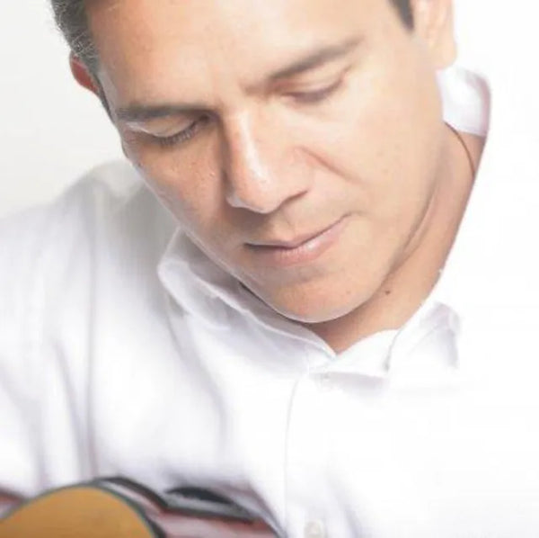 Héctor Tobo featured in a blog about vinyl records and discography