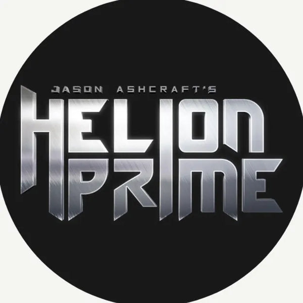 Helion Prime featured in a blog about vinyl records and discography