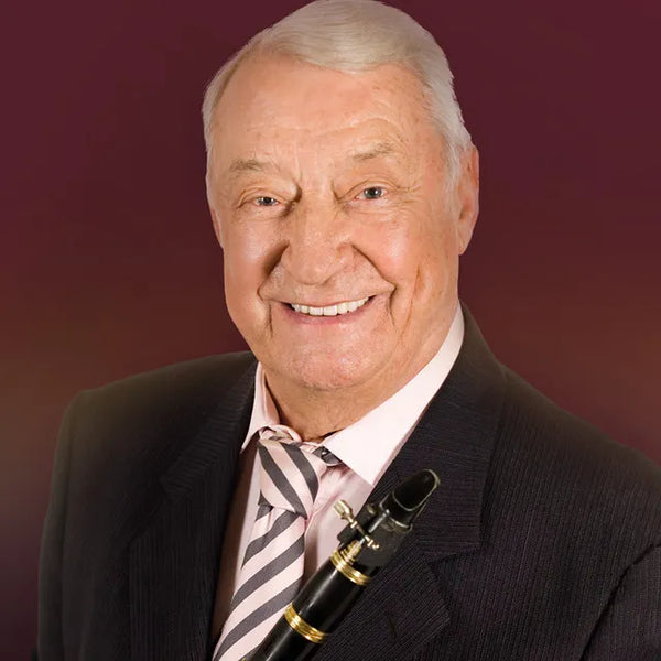 Hugo Strasser featured in a blog about vinyl records and discography