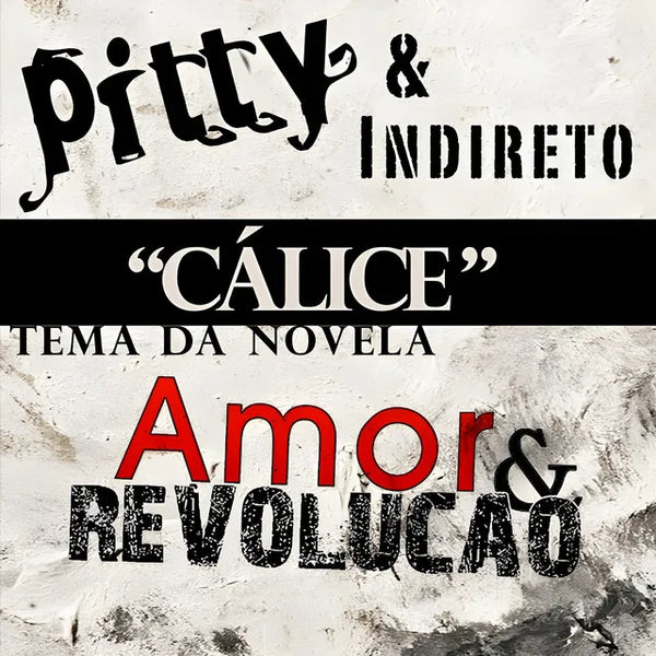 Indireto featured in a blog about vinyl records and discography