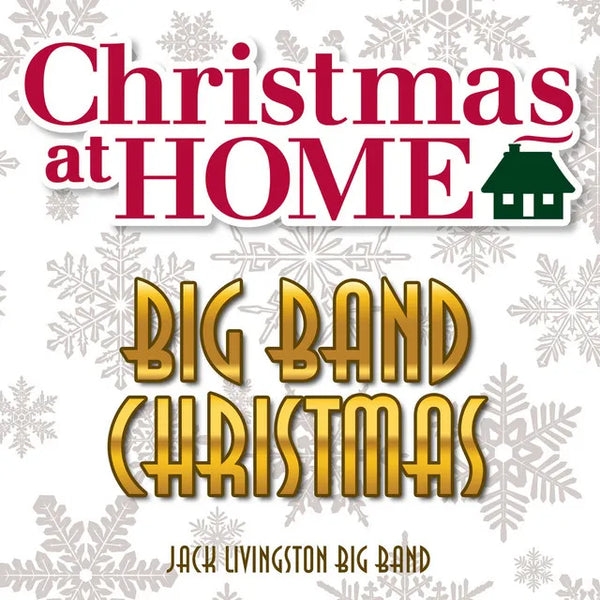 Jack Livingston Big Band featured in a blog about vinyl records and discography