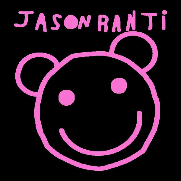 Jason Ranti featured in a blog about vinyl records and discography