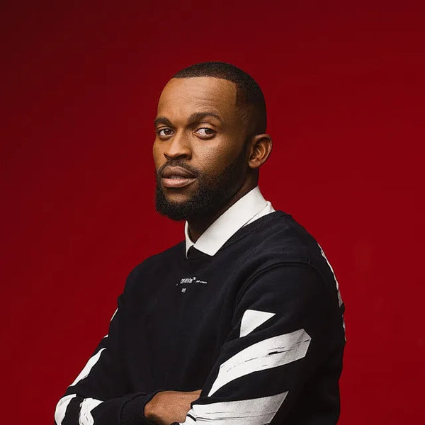 Jay Sax featured in a blog about vinyl records and discography