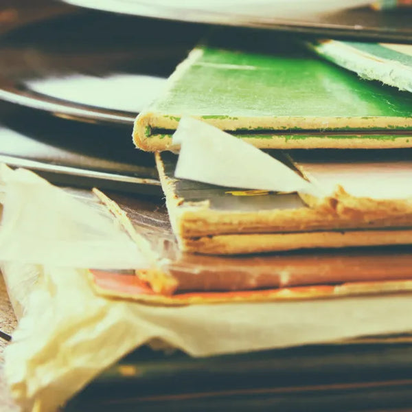 Jeannie Purdue featured in a blog about vinyl records and discography