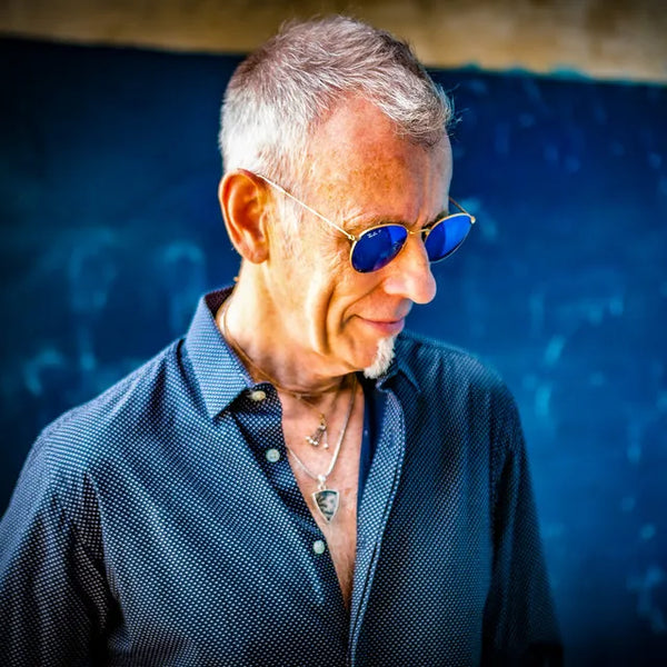 Joe Locke featured in a blog about vinyl records and discography