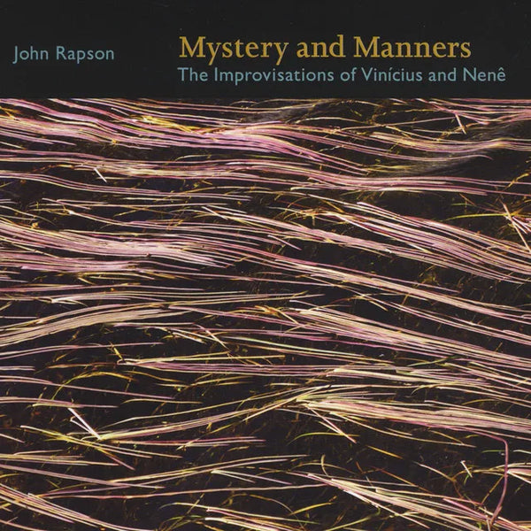 John Rapson featured in a blog about vinyl records and discography