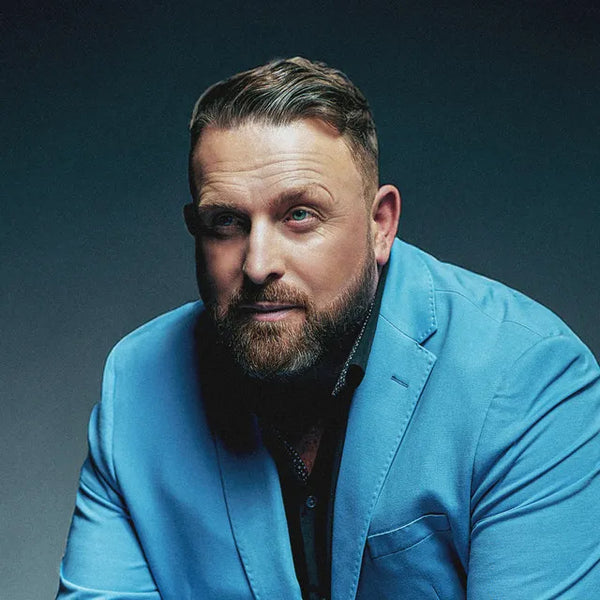 Johnny Reid featured in a blog about vinyl records and discography
