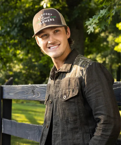 Jordan Rowe featured in a blog about vinyl records and discography