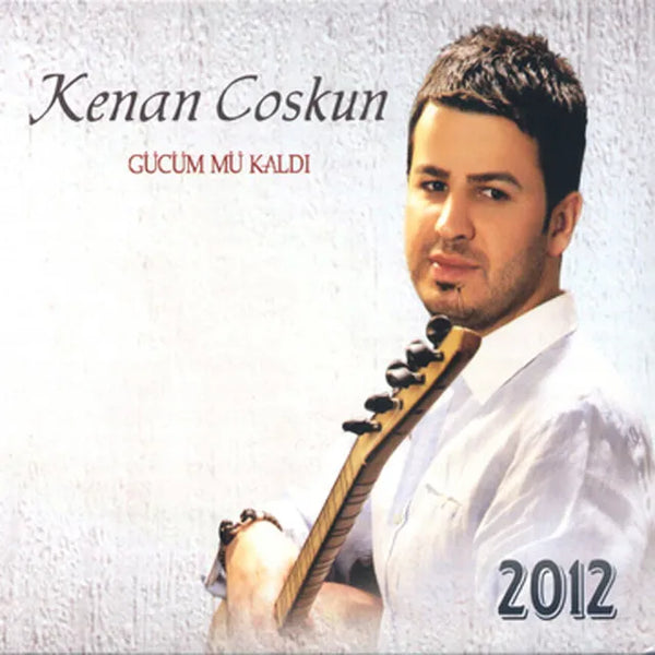 Kenan Coşkun featured in a blog about vinyl records and discography