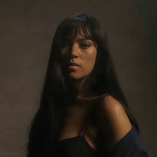Kwamie Liv featured in a blog about vinyl records and discography