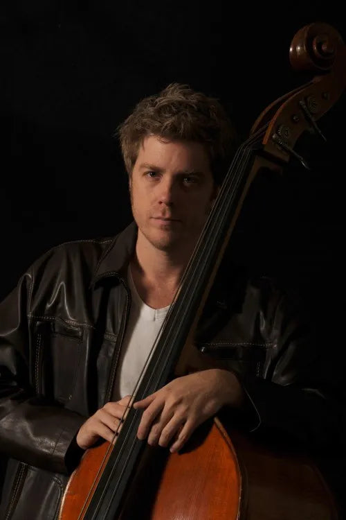 Kyle Eastwood featured in a blog about vinyl records and discography