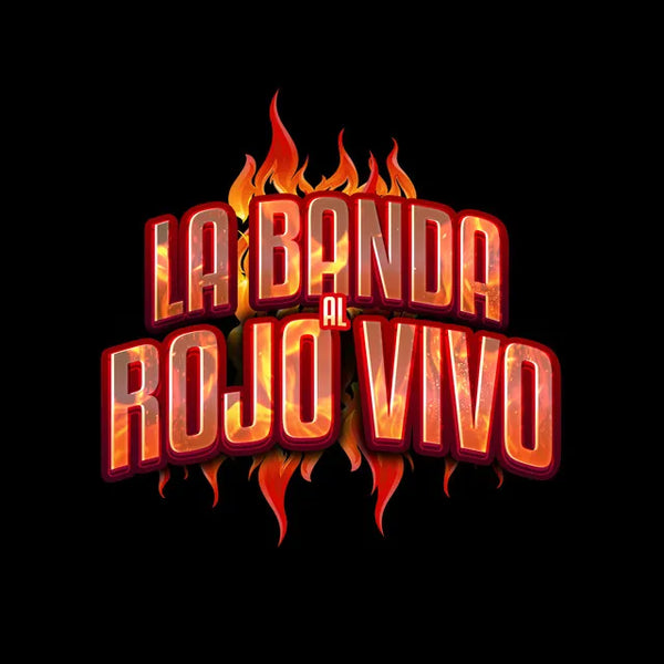 La Banda al Rojo Vivo featured in a blog about vinyl records and discography