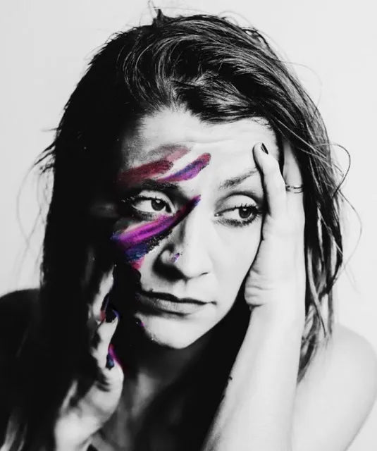 Lacey Sturm featured in a blog about vinyl records and discography