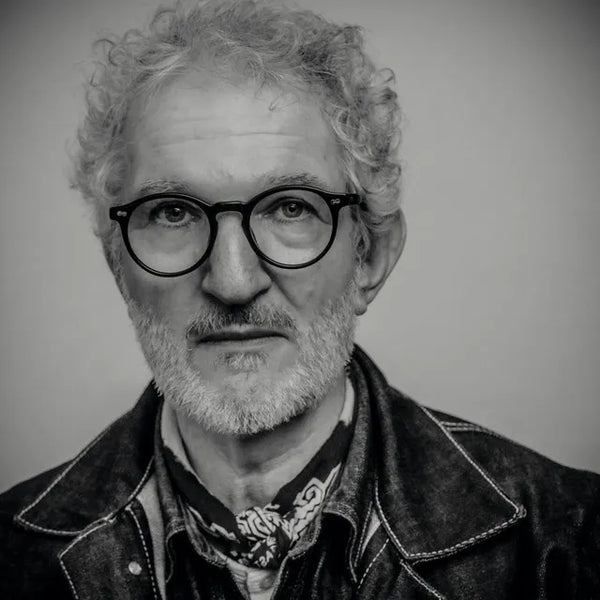 Lennart Ginman featured in a blog about vinyl records and discography