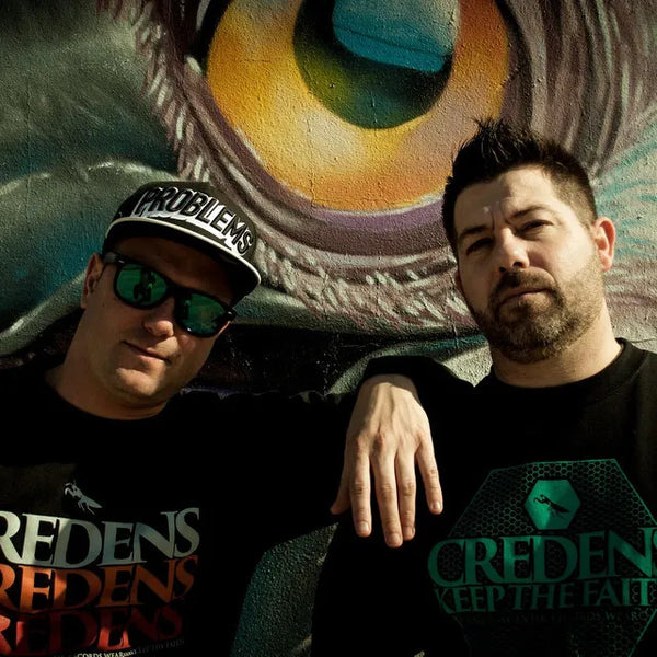 Loren D featured in a blog about vinyl records and discography