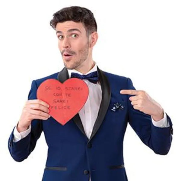 Lorenzo Baglioni featured in a blog about vinyl records and discography