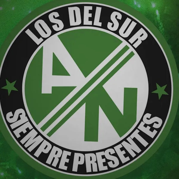 Los del Sur featured in a blog about vinyl records and discography