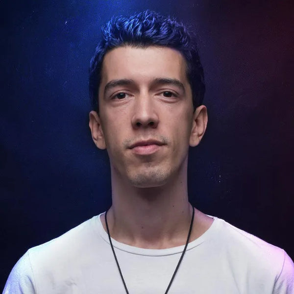 Lyktum featured in a blog about vinyl records and discography