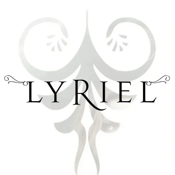 Lyriel featured in a blog about vinyl records and discography