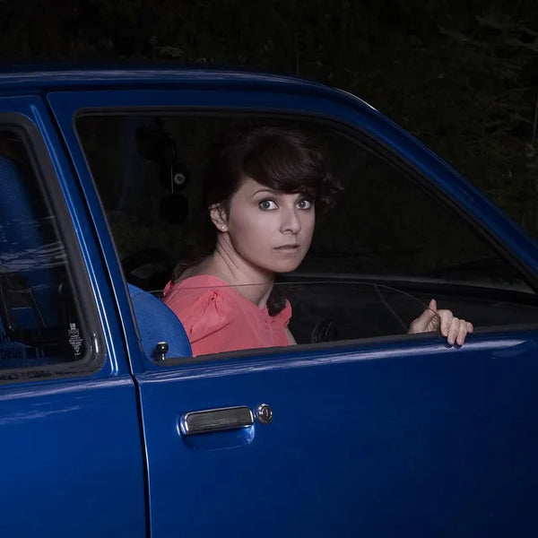 Mélanie Pain featured in a blog about vinyl records and discography
