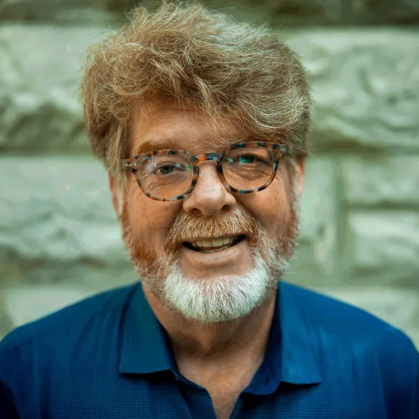 Mac McAnally featured in a blog about vinyl records and discography