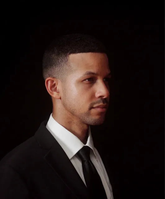 Michael Ortega featured in a blog about vinyl records and discography