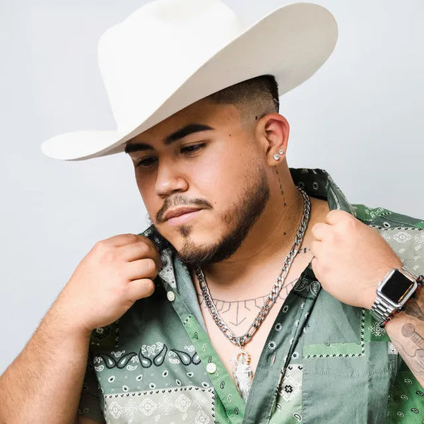Miguel Ortiz Y El Nuevo Estilo featured in a blog about vinyl records and discography