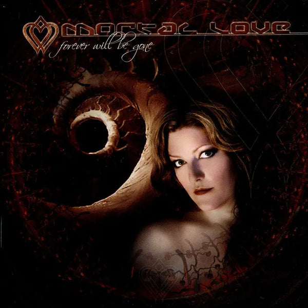 Mortal Love featured in a blog about vinyl records and discography