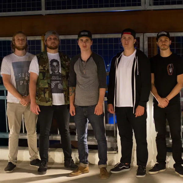 Mouth of the South featured in a blog about vinyl records and discography