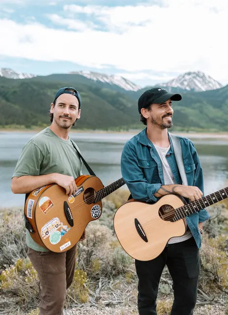 Music Travel Love featured in a blog about vinyl records and discography