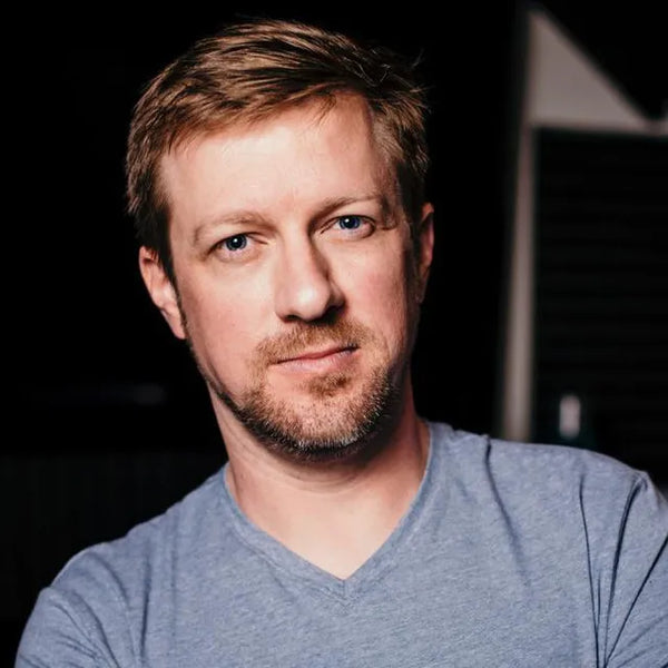 Nathan Lanier featured in a blog about vinyl records and discography