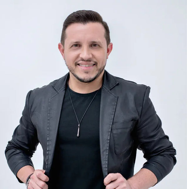 Nathanael Brito featured in a blog about vinyl records and discography