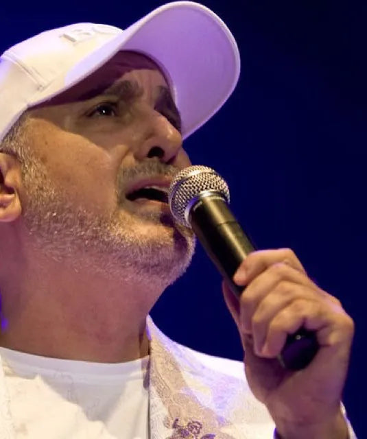 Ofer Levi featured in a blog about vinyl records and discography