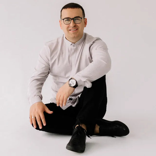 Oleg Kirilkov featured in a blog about vinyl records and discography