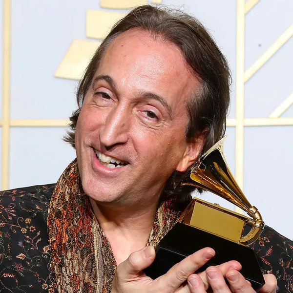 Paul Avgerinos featured in a blog about vinyl records and discography