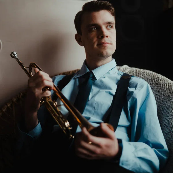 Paul Callander featured in a blog about vinyl records and discography