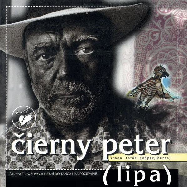 Peter Lipa featured in a blog about vinyl records and discography