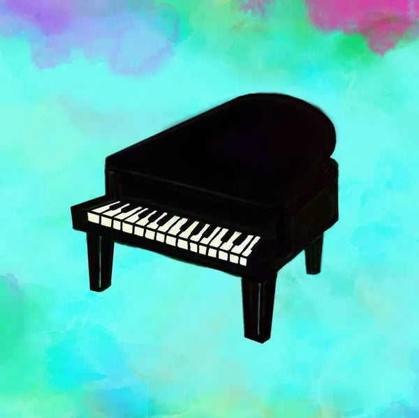 Pianelo featured in a blog about vinyl records and discography