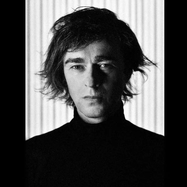 Pierre Daven-Keller featured in a blog about vinyl records and discography