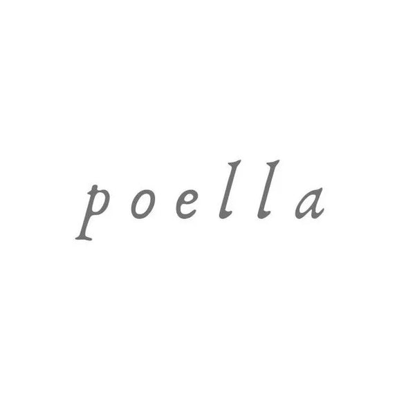 Poella featured in a blog about vinyl records and discography