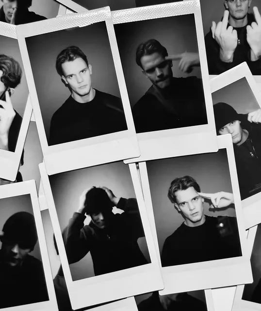 Proflame featured in a blog about vinyl records and discography