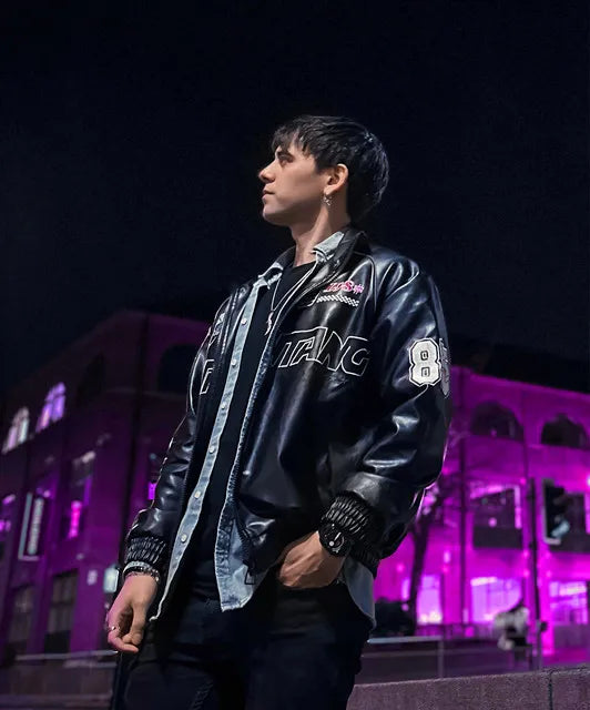 Rameses B featured in a blog about vinyl records and discography