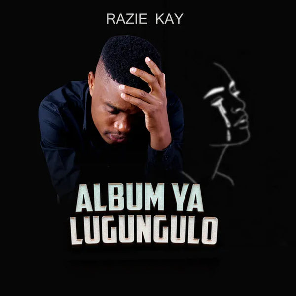 Razie Kay featured in a blog about vinyl records and discography