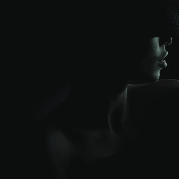 Rebecka Aether featured in a blog about vinyl records and discography