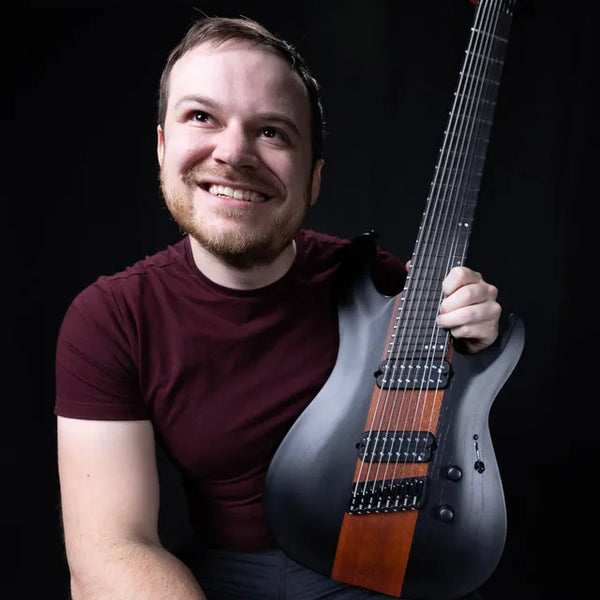 Rob Scallon featured in a blog about vinyl records and discography