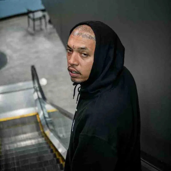 Rook Monroe featured in a blog about vinyl records and discography